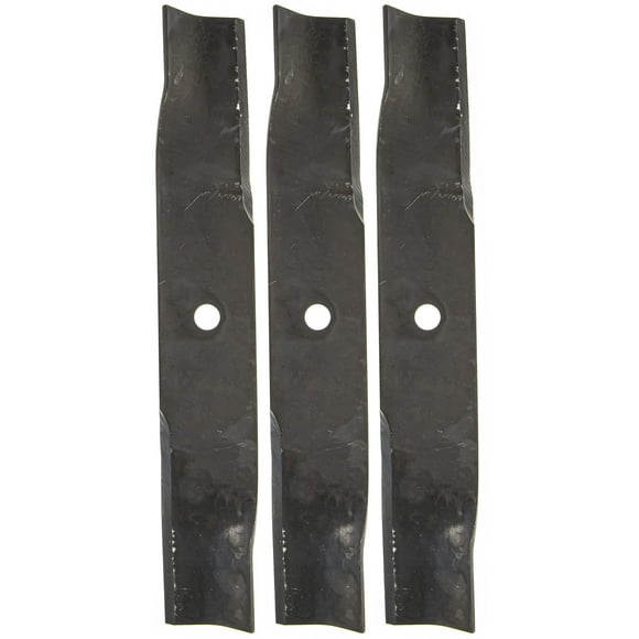 CUB CADET 742-04416-ES High Lift Eversharp Blades 3 Pack Pro Z Tank Z-Force 54"