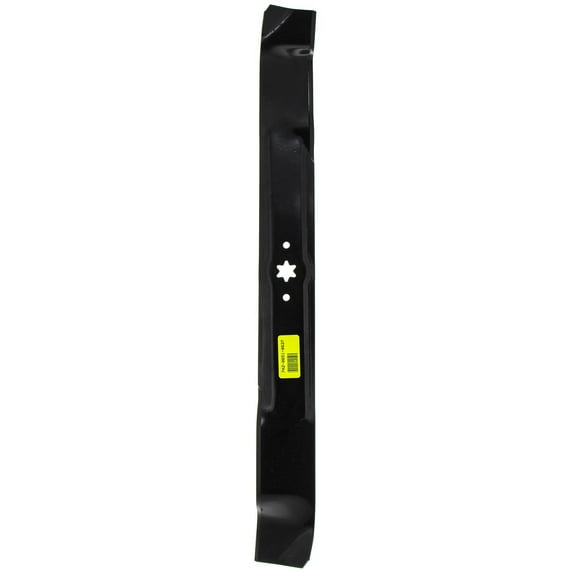 CUB CADET 742-0651-0637 Black 27.56" Blade 1027 CYB Lawn Mowers Tractors