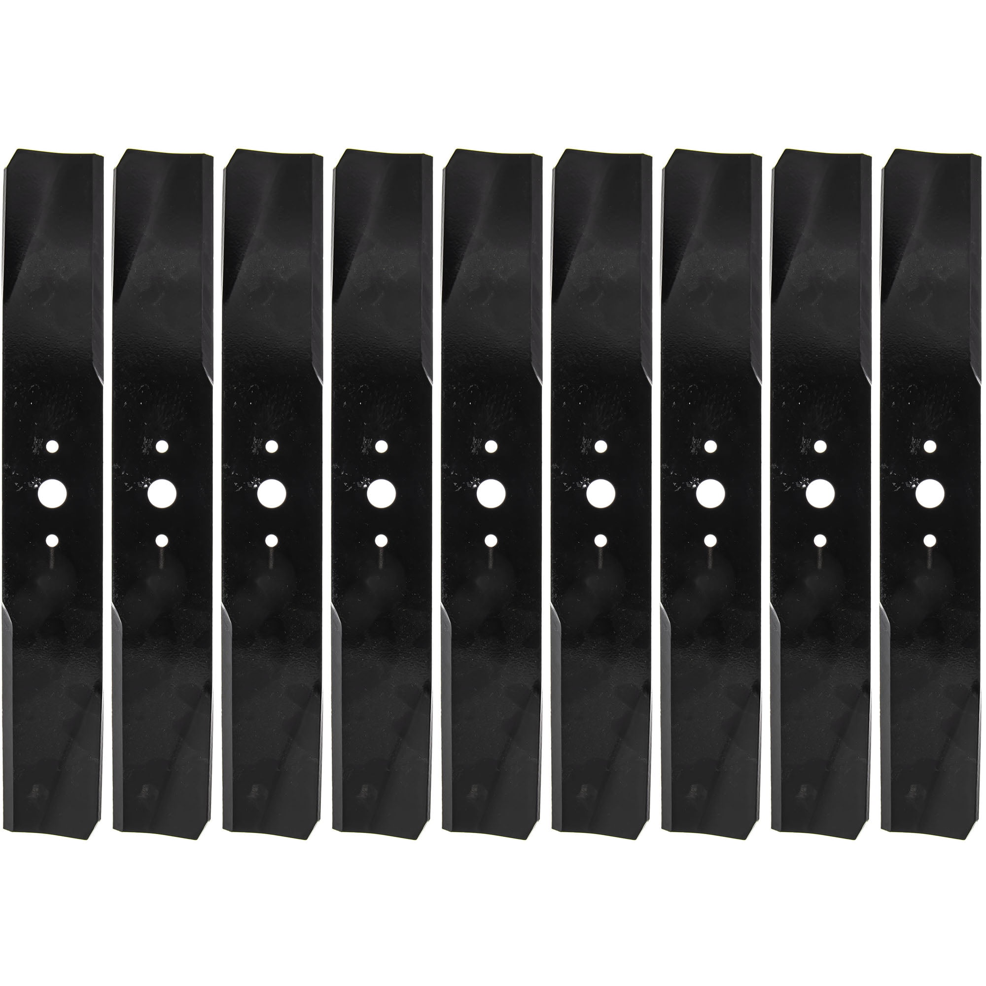 CUB CADET 742-3039-0637 21.2" Lo Lift Blade 2150 1517 2166 2164 2155 - Foto 2