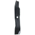 thumbnail image 1 of CUB CADET 742P04016 14.88" Blade 3N1 46" Inner GT LT 1045 1046 1529 1222 1022, 1 of 8