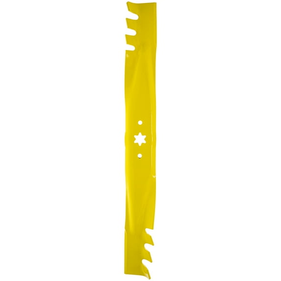 CUB CADET 742P04308-X Xtreme 21.23" Blade RZT SX42 XT1 XT2 ZT1 LTX1040 LTX1042 Tractors