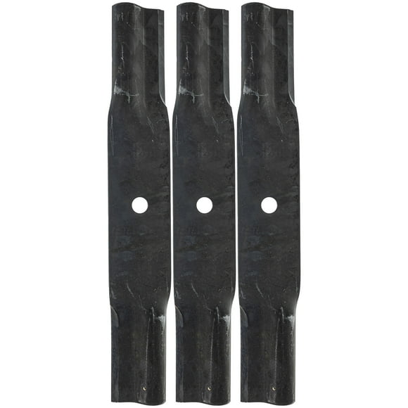 CUB CADET 742P04416-L 19" Low Lift Sand Blades Z-Force Recon 54" Deck 3-Pack