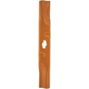 CUB CADET 742P05094-L 17.271 Low Lift Blade S-Shaped Hole XT1-LT50 ZT1 ZT2 50