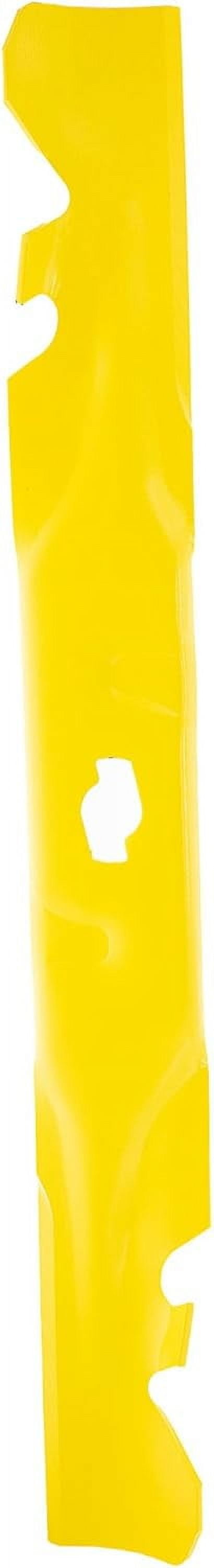 CUB CADET Rasenmähermesser 43,9cm - 3 Stück S-Form Klingen Für XT1-LT50 ZT1-50