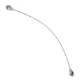thumbnail image 1 of CUB CADET 746-0968 Lift Cable 16.16" LGT SLT SLTX LGTX GT LT LTX 1040 1042 1045, 1 of 8