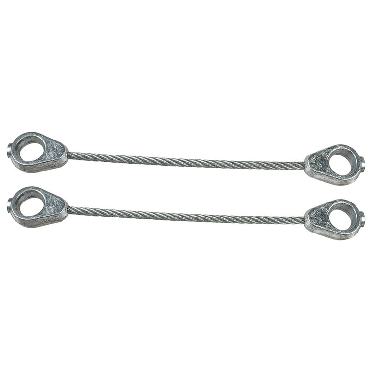 CUB CADET 746-0970 Deck Lift Cable, Zero Turn Parts for RZT17