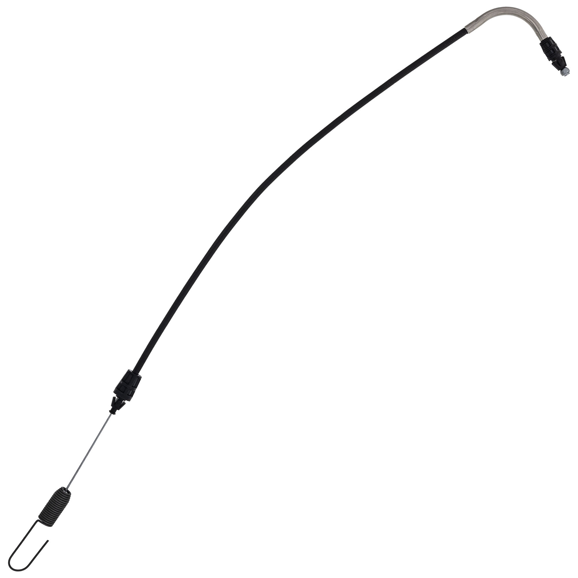 。 CUB CADET 746P05631 Park Brake Cable ZT1 ULTIMA 42 46 50 54 FAB