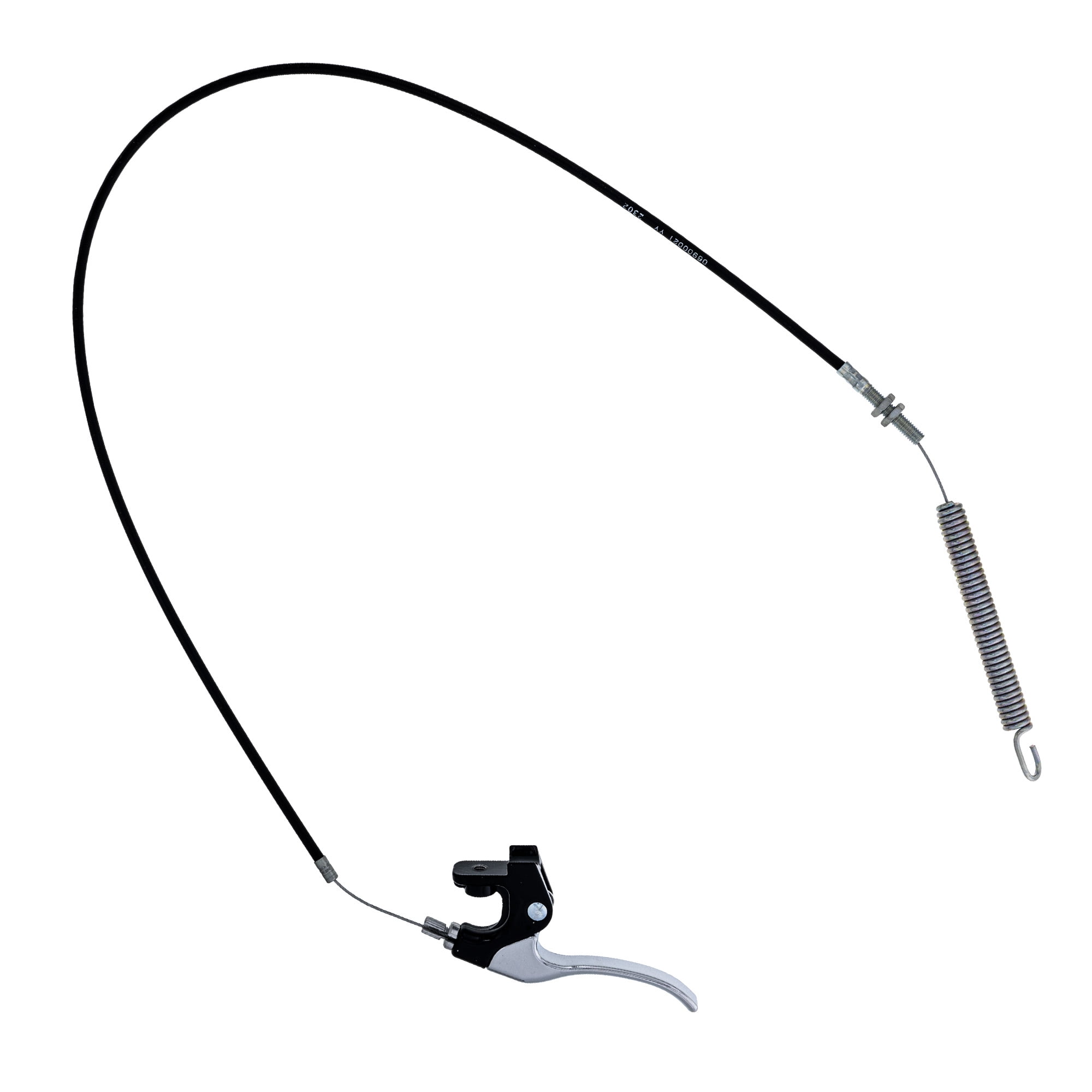 CUB CADET 746P06892 38.5" Throttle Cable ZT1 ZT2 ZT3 50 54 54P 60 KW