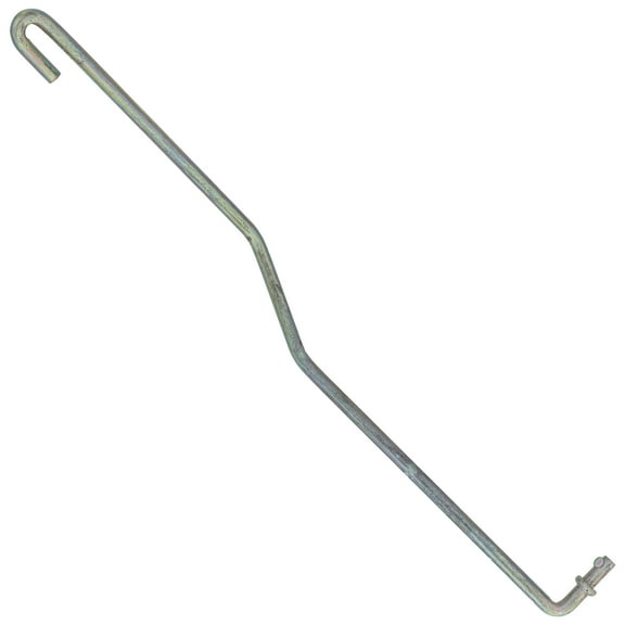 CUB CADET 747-06452 Deck Brake Rod XT1 XT2 LX42 LT46 LT42 FAB C