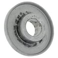thumbnail image 1 of CUB CADET 748-3065A Deck Spindle Spacer Z Force SLT GT LT LX 1042 1045 1046 1050, 1 of 8