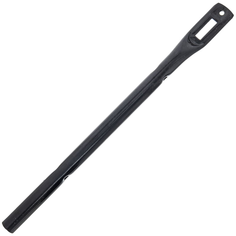 CUB CADET 749-07298-0637 Black Lower Handle SC100 SC300 SC500