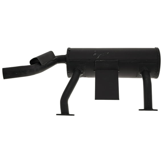 CUB CADET 751-10002A Exhaust Muffler 5252 5252E Tractors 951-10002A 751-10002