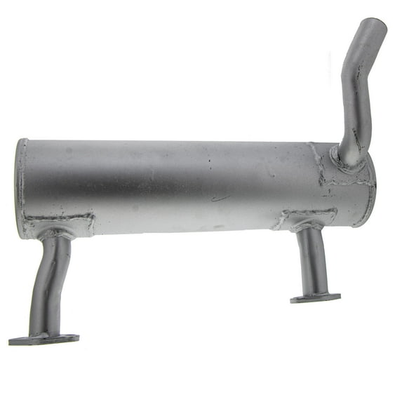 CUB CADET 751-10249A Exhaust Muffler GT2542 GT2544 GT2550 GT2554 Lawn Tractors