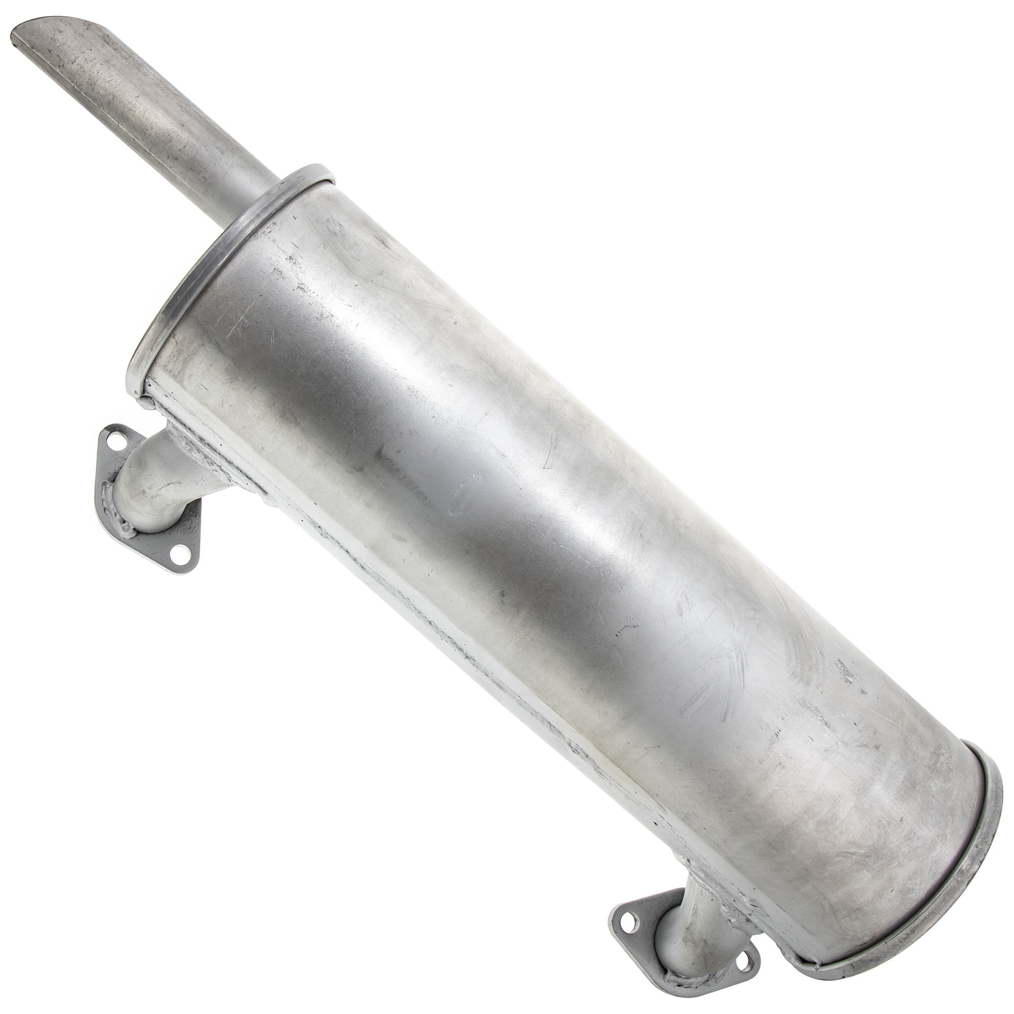 CUB CADET 75114931 Exhaust Muffler Tank SZ60 ZeroTurn Lawn Mowers 60