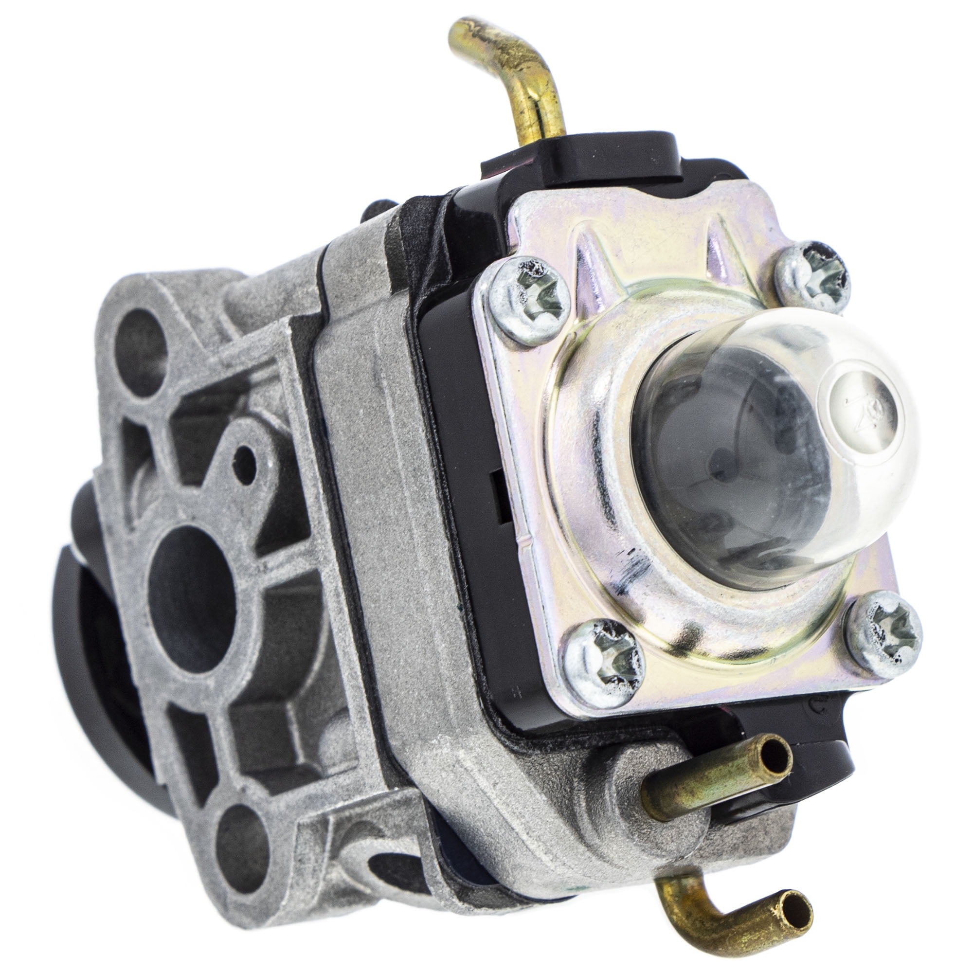 CUB CADET 751P17406 Carburetor for BC490 Straight Shaft String Trimmer