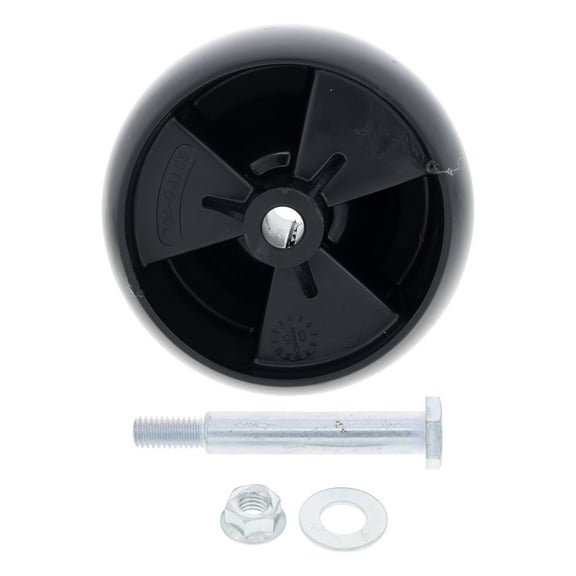 CUB CADET 753-04856A Deck Wheel Kit Z Force RZT GT LT 1042 1045 1046 1050 Tank