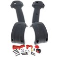 thumbnail image 1 of CUB CADET 753-05975 Grip Assembly 4Cybkpk CC4BP BB227, 1 of 12