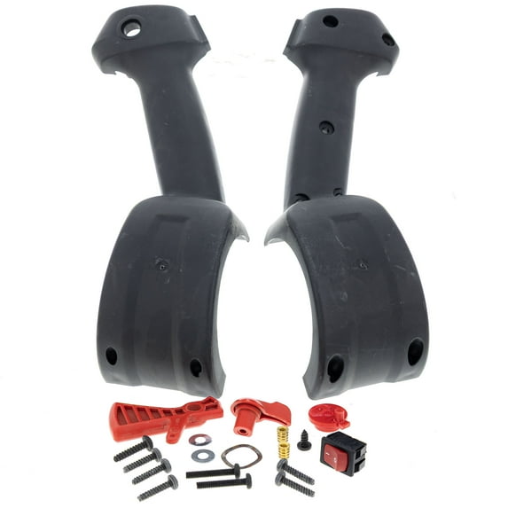 CUB CADET 753-05975 Grip Assembly 4Cybkpk CC4BP BB227