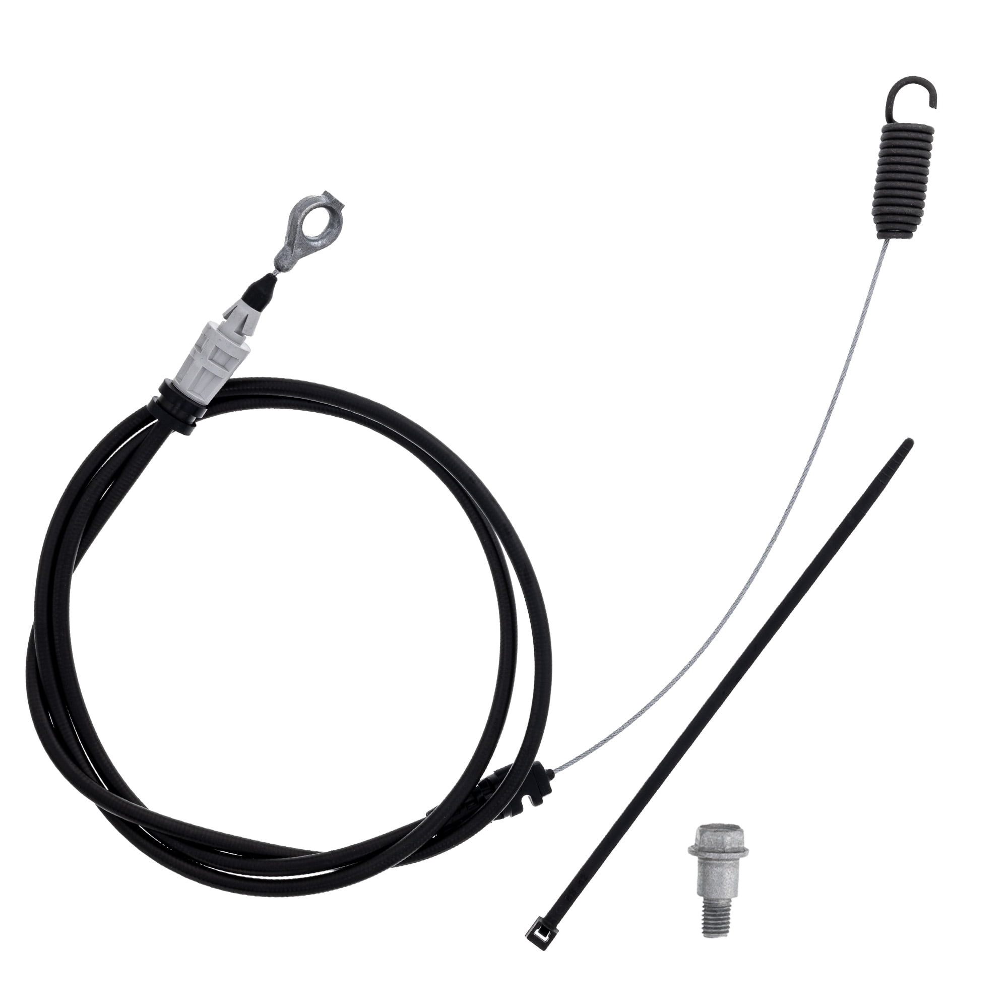 Free Shipping! CUB CADET 753-08266 Cable Kit Bld Cont CC760ES