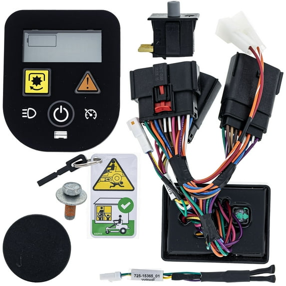 CUB CADET 753-11122B VCM Service Kit XT1 LT42E 2019