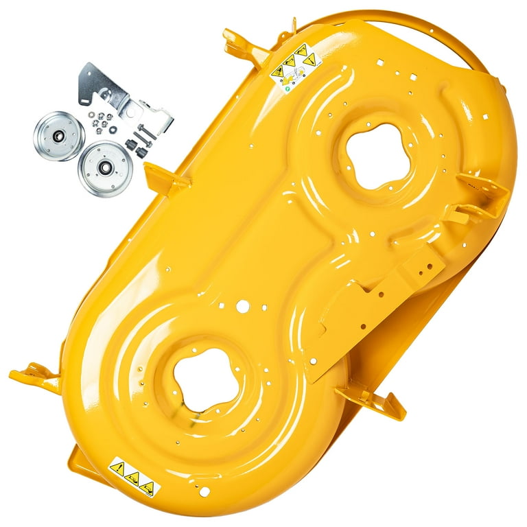 CUB CADET 753-11241-4021 Yellow 42