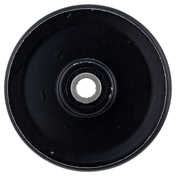 CUB CADET 756-04148 Flat Idler Pulley Trencher LE100 LE Edger CC 552J710 25B 100
