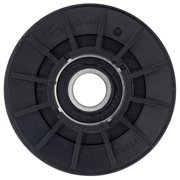CUB CADET 756-05032 Flat Idler Pulley 3.00 Od GT XT1 XT2 ZT1 ZT2 ULTIMA 42 46 50