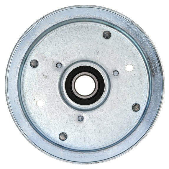 CUB CADET 756-05034A Idler Pulley 4.50" Dia RZT LGT LGTX GT LTX LX 1050 SX XT1