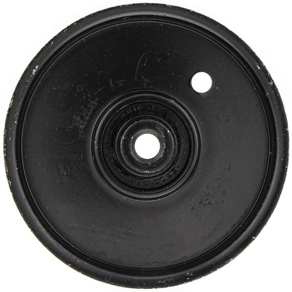 CUB CADET 756-3005 Flat Idler Pulley GT 42 44 48 50 54 60 2554 2544 Tiller Super