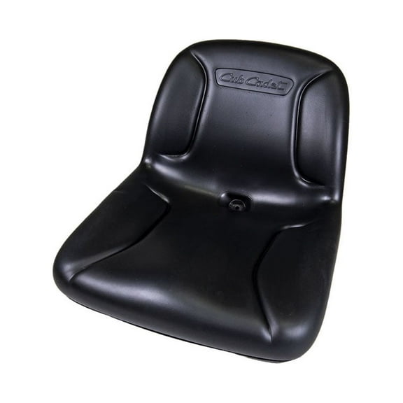 CUB CADET 757-04053A High Back Seat LT 1042 1045 1046 1050 i1050 i1046