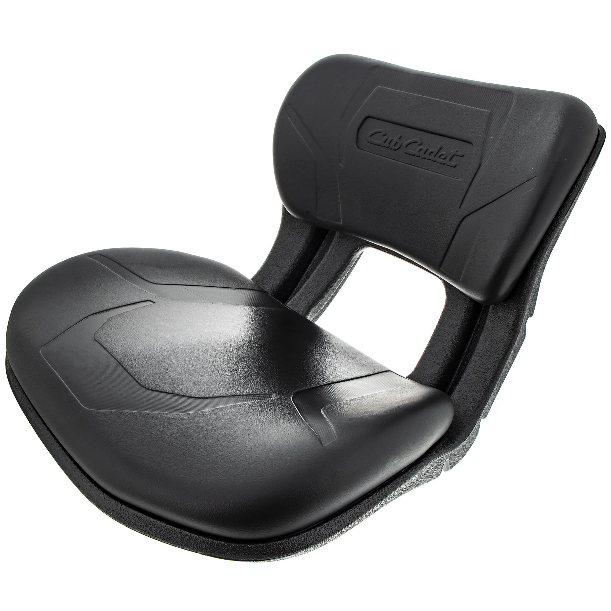 CUB CADET OEM Seat 757-05009C for XT1, XT2, GT50, GT54, LT42, LT46