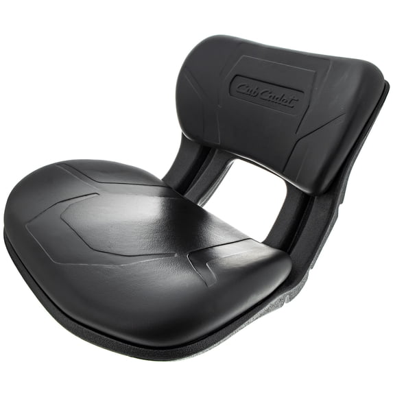 Cub Ad CUB CADET OEM Seat 757-05009C for XT1, XT2, GT50, GT54, LT42, LT46 ...