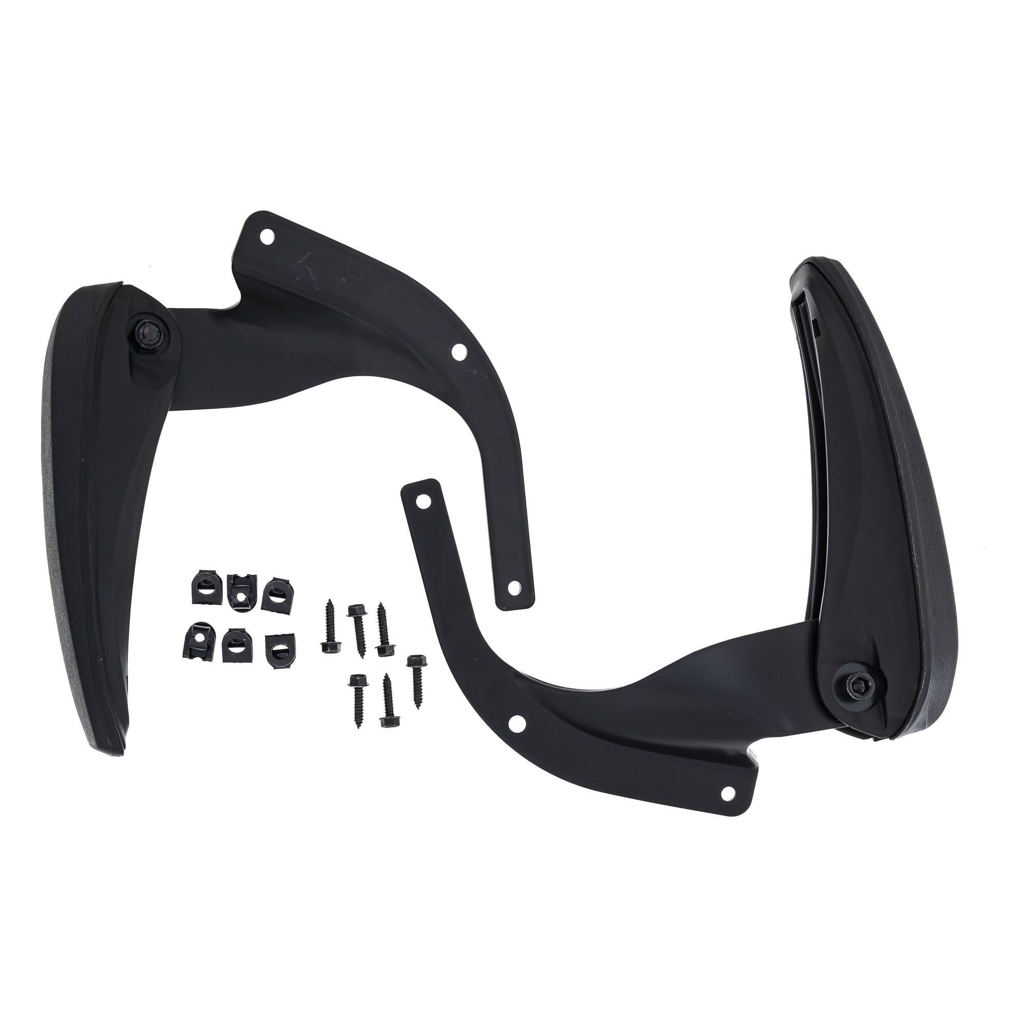 CUB CADET 757-06093 Arm Rest Kit XT1 XT2 ZT1 SLX54 SLX50 GX54 GX50