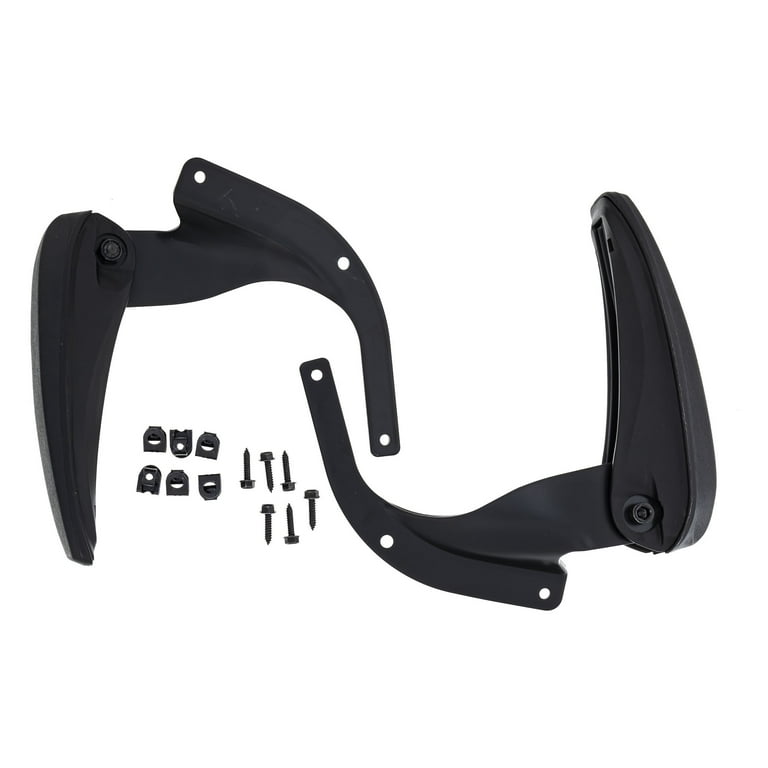CUB CADET 757-06093 Arm Rest Kit XT1 XT2 ZT1 SLX54 SLX50 GX54 GX50