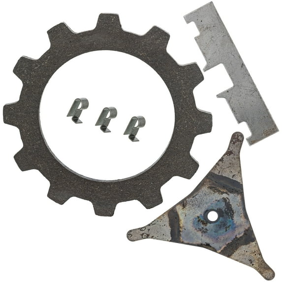 CUB CADET 759-3490 Kit Ih Clutch 72 CW36 73 71 147 127 126 125 124 123 122 107