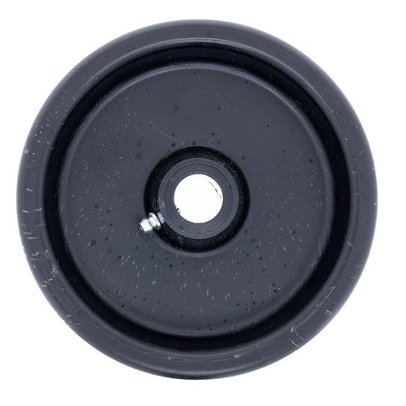 CUB CADET 759-3609A Wheel Castor W/Fitting 60 374 HA-14501 759-3609