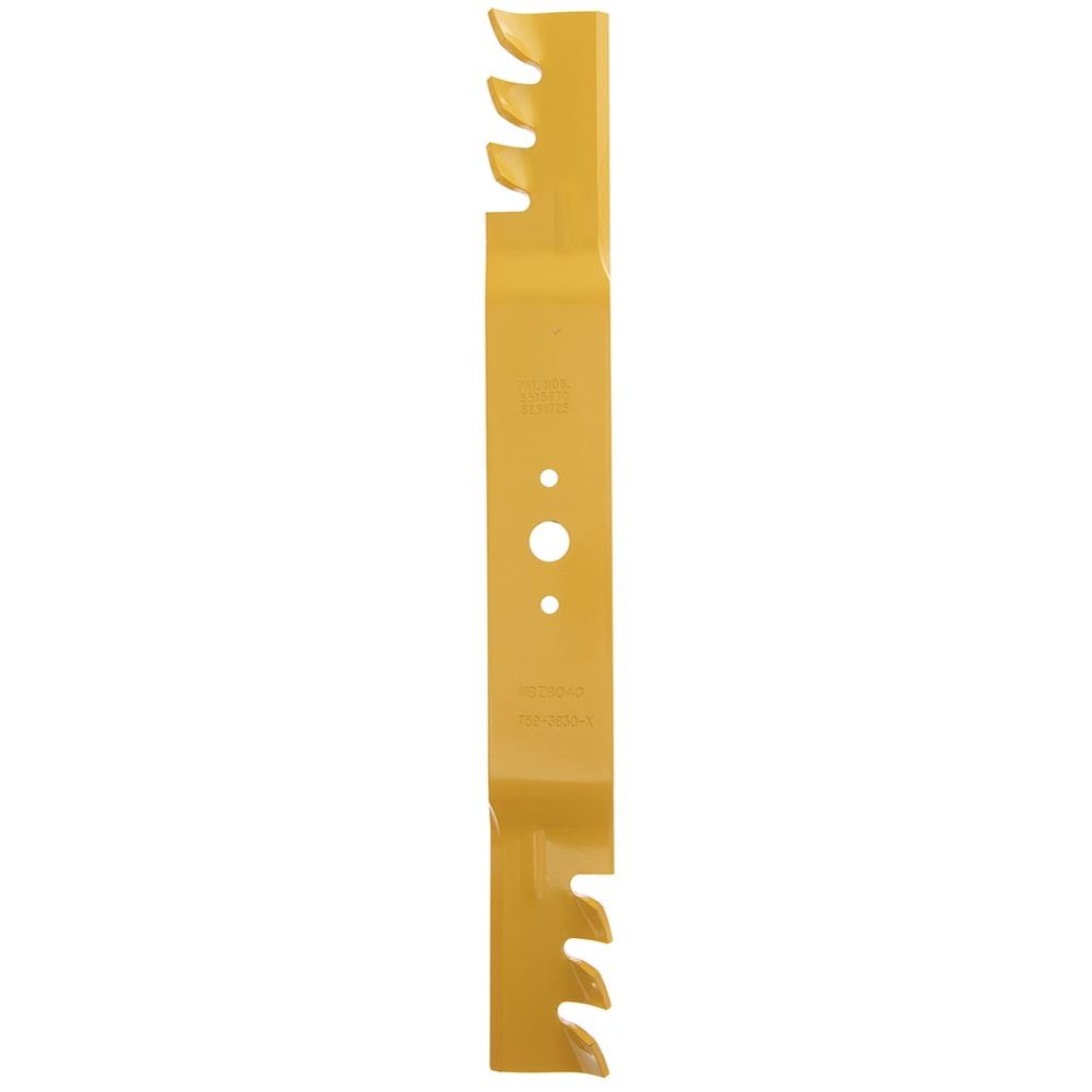 CUB CADET 7593830X 21" Xtreme Mulching Blade Z42 LT1018 LT2042 LT2180