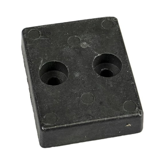 CUB CADET 761-05007 Deck Brake Pad XT1 XT2 LX42 LT46 LT42 FAB CC C 600