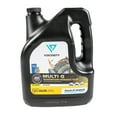 thumbnail image 1 of CUB CADET 77462JX2US Hydraulic Transmission Fluid 1 Gal SC Ex450 Ex3200 Ex2900, 1 of 10