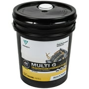 CUB CADET 77462PQ1US Hydraulic Transmission Fluid 5 Gallon