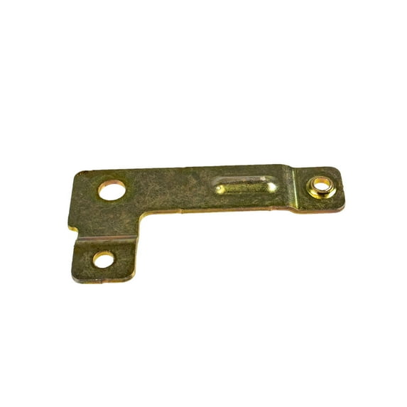 CUB CADET 783-07248A Rear Drive Idler Bracket CC30 Mini Rider Mowers 783-07248