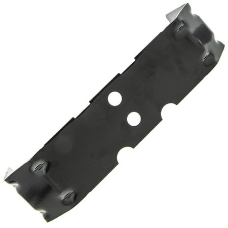 CUB CADET 783-08129-0637 Grass Bag Hitch Bracket Twin Triple Rear Weight Baggers