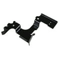 thumbnail image 1 of CUB CADET 783-08342A-0637 Black Belt Keeper Bracket XT1 LT42 LT46 XT2 GX54 LX54, 1 of 6