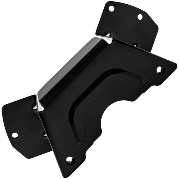 CUB CADET 783-08510D-0637 Powder Black Deck Belt Cover XT1 XT2 LX42 LT42 Cr