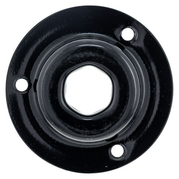 CUB CADET 784-5618A-0637 Bearing Housing Powder Black 40 42 inch SWE STE 926TE