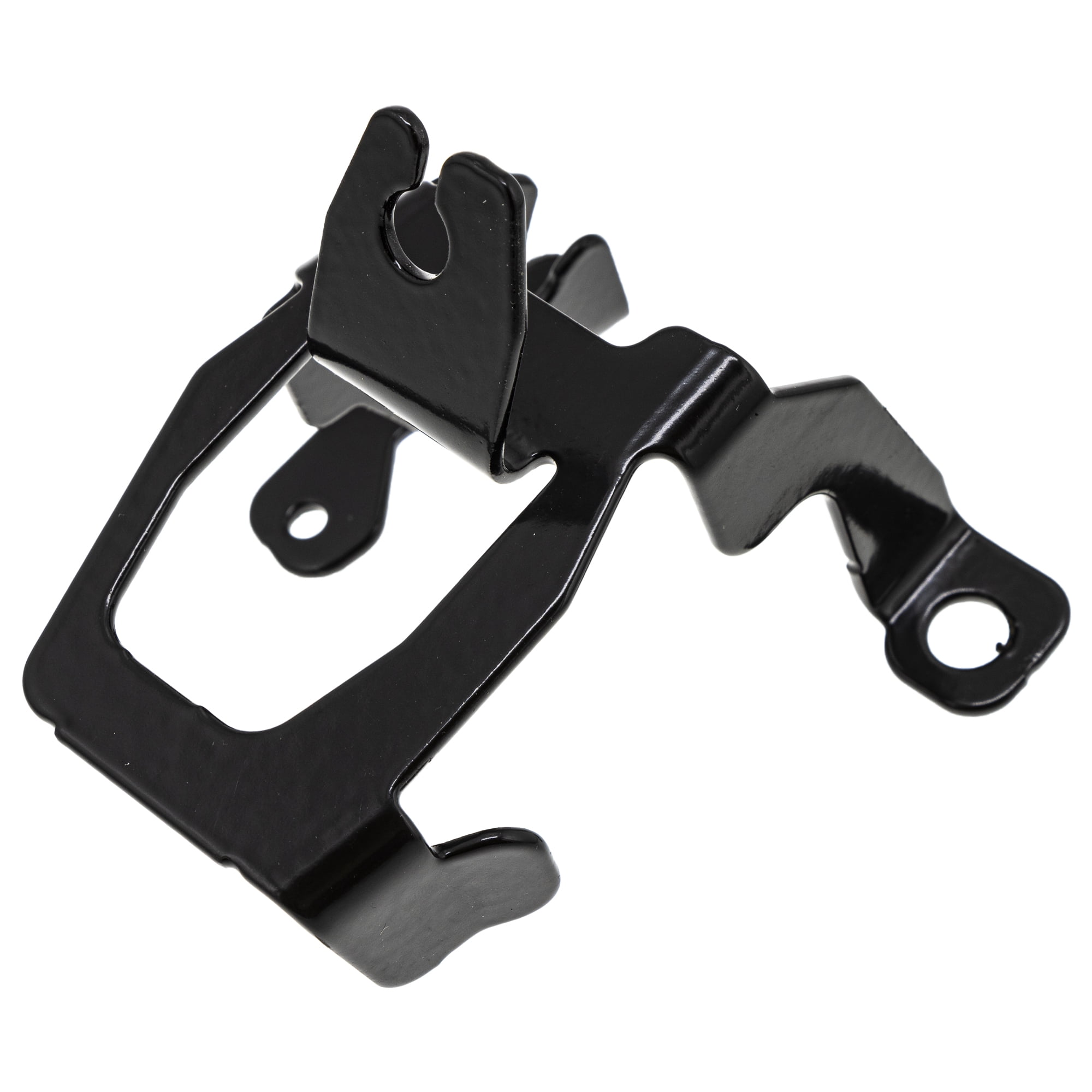CUB CADET 787-01868B-0637 Black Transmission Bracket SC500 SC700