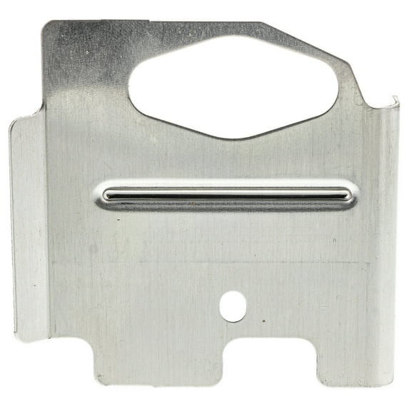 CUB CADET 791-182345 Baffle, Intake Gas CC4090 CC4075 CC4065SS CC4025