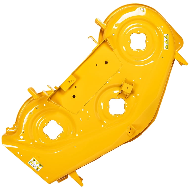 CUB CADET 903-05037-4021 Yellow 50