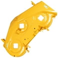 thumbnail image 1 of CUB CADET 903-05121-4021 Yellow 50" Deck Shell RZT-L50 RZT-S50 Zero-Turn Mowers, 1 of 9