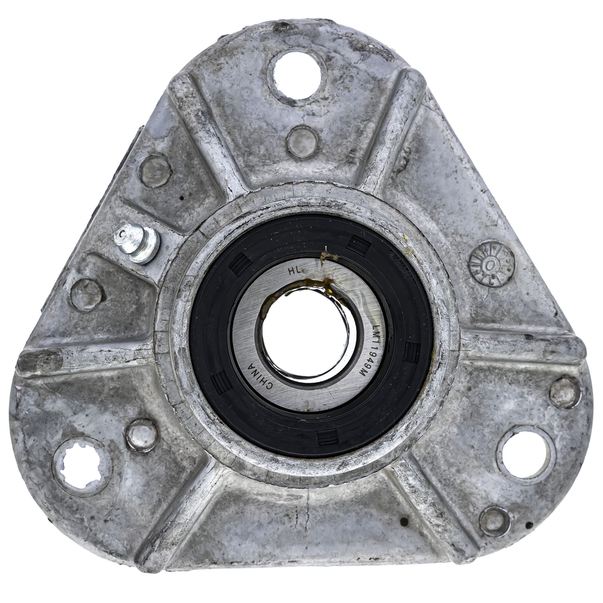 CUB CADET 903-0691P Blade Spindle Assembly Z Force Tank 48